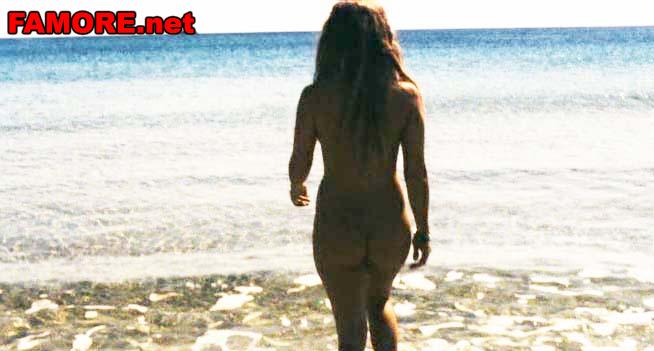 Manuela Vellés Nude